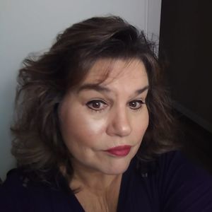 Meet your Posher, Susan