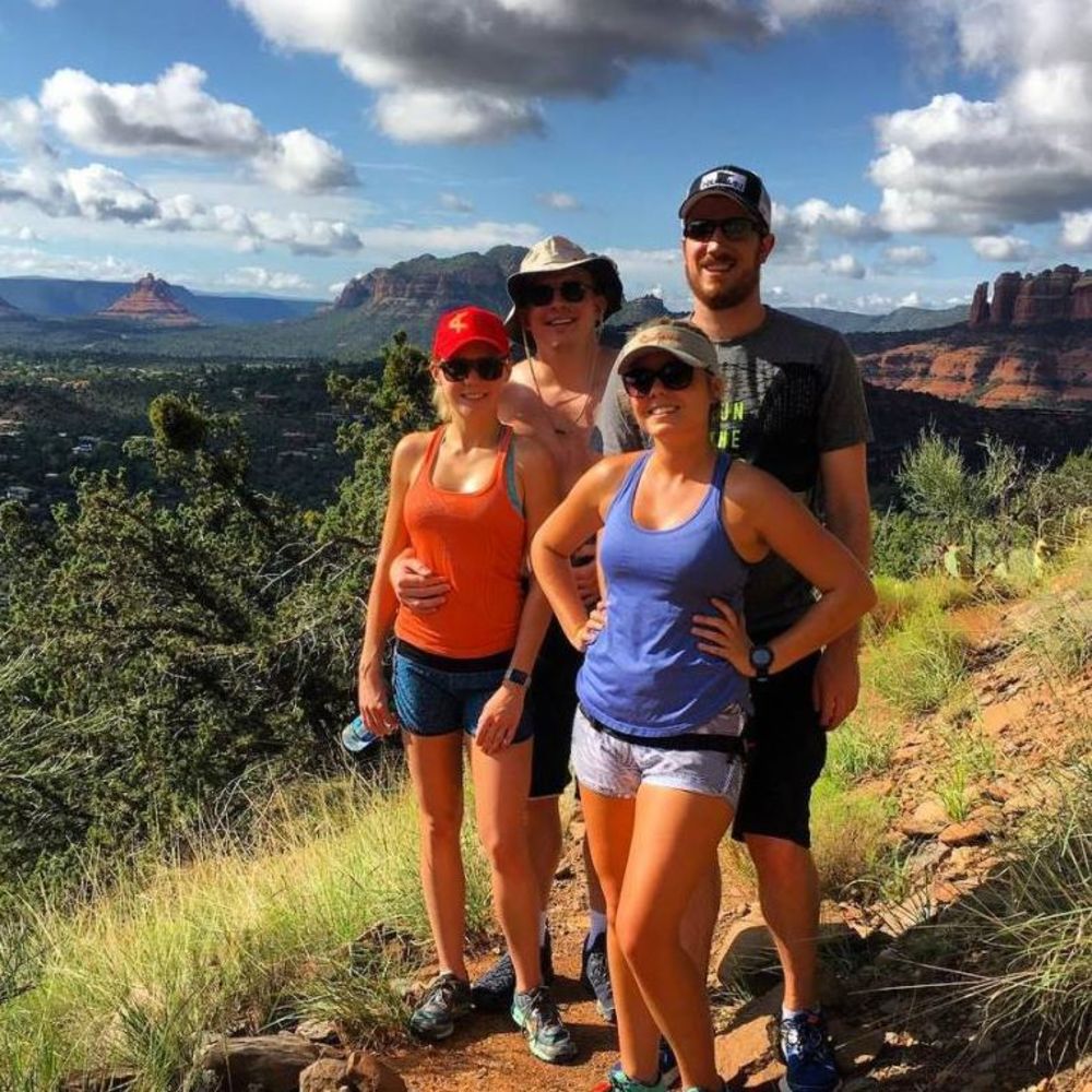 Meet your Posher, Monica