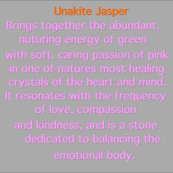 Necklace Jewelry Jasper Stone Wire  Wrap Necklace - Picture 3 of 3