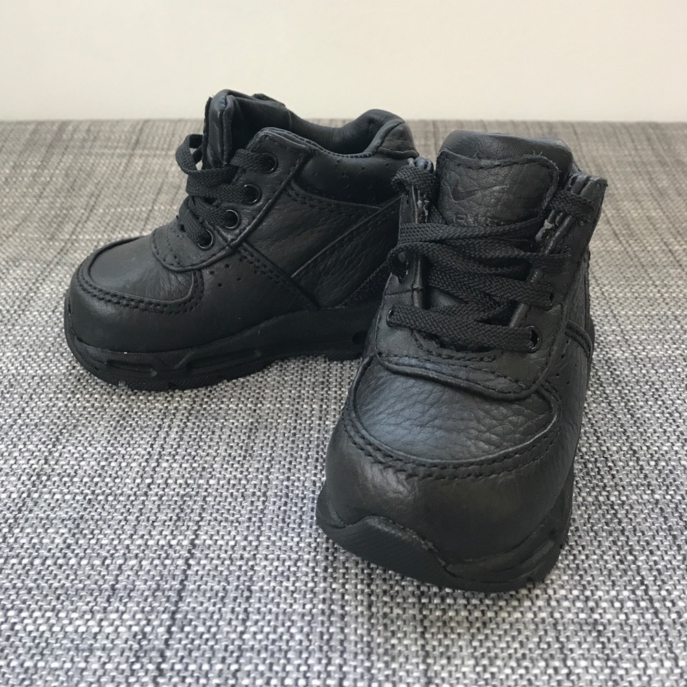 Nike ACG Boots