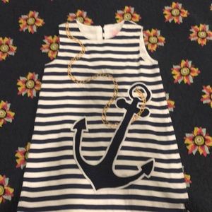 Lilly Pulitzer girls size 6 shift