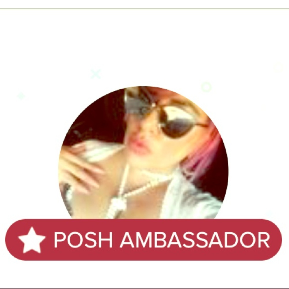 😁 🌟I made Posh Ambassador 😍