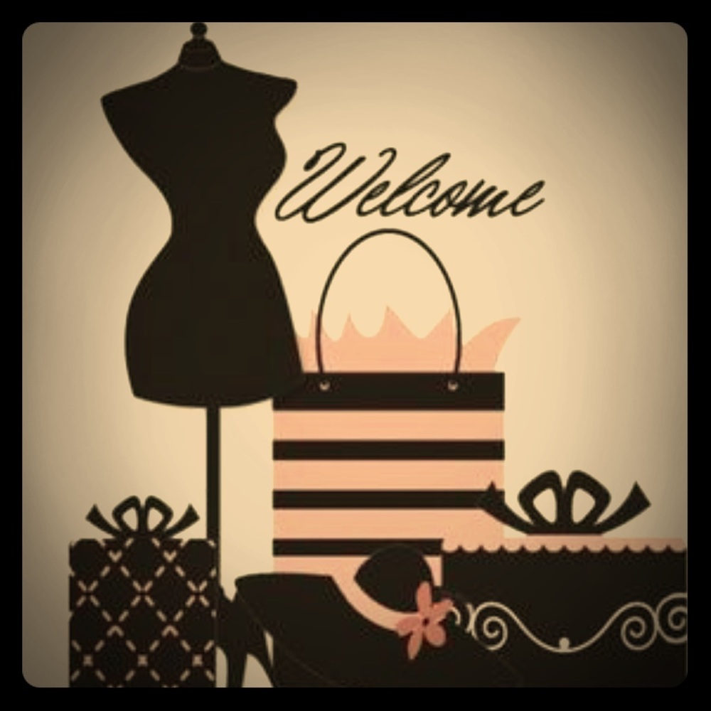 Welcome Make Me An Offer Thank You!