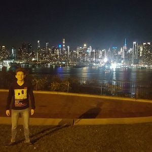 Meet your Posher, Nestor