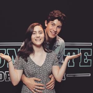 Meet your Posher, Eva