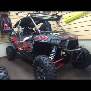 Meet your Posher, Hector