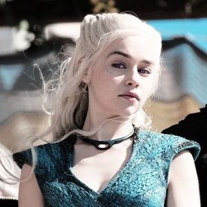 Meet your Posher, Rose