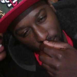 Meet your Posher, Ronald