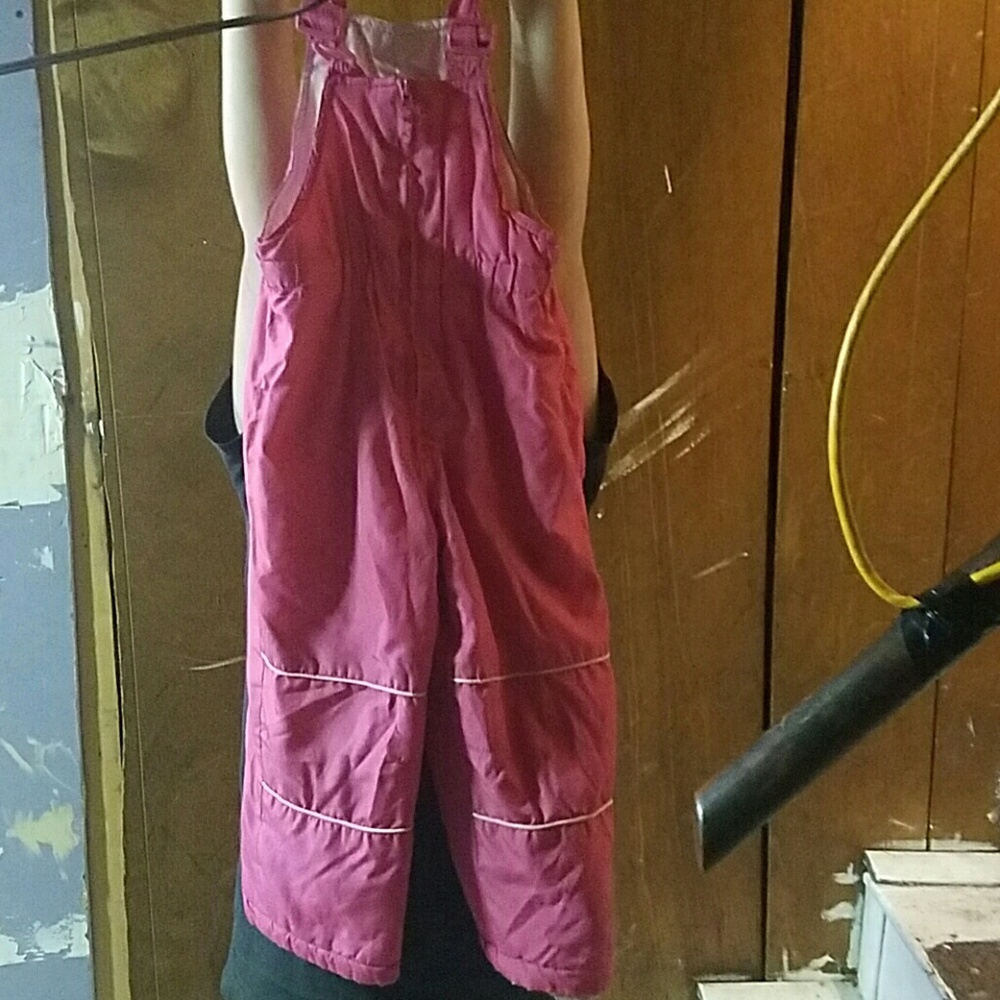 Snowsuit