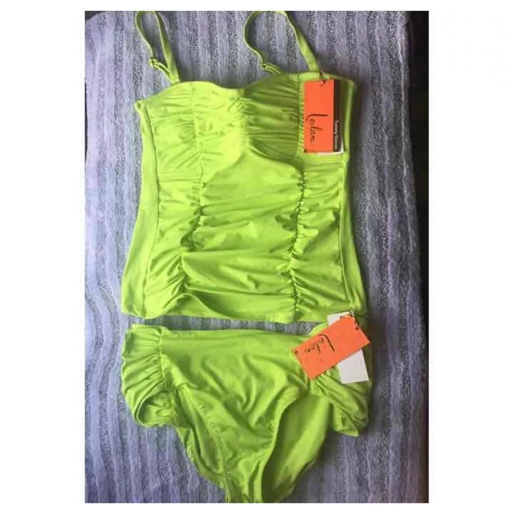 Women’s Leilani Swimsuit, Sz. Small