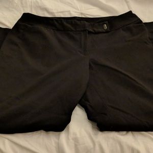 WHBM Pants Size 14s
