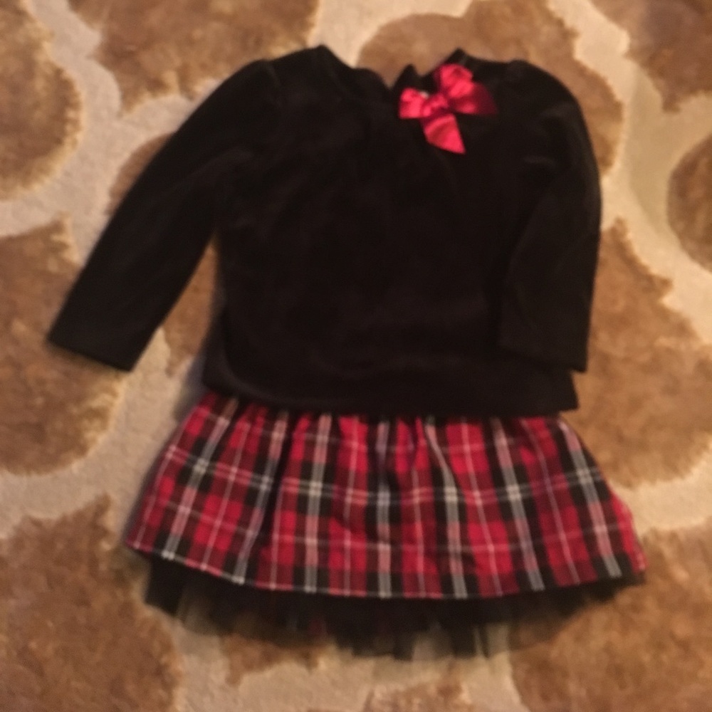 Fun holiday set girls!