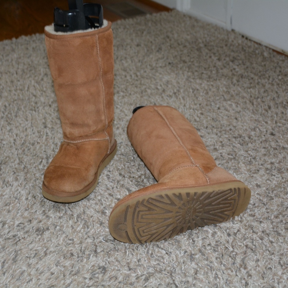 Ugg Classic II Tall