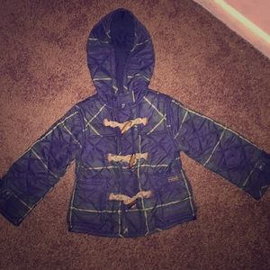 Polo Ralph Lauren Winter Coat