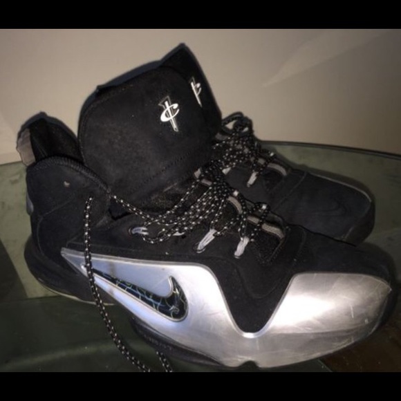 Nike Air Hardaway’s - Picture 6 of 6