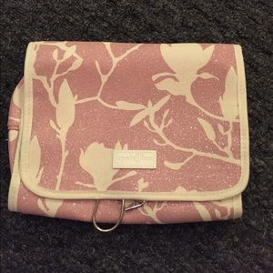Brand new Apple&Bee travel toiletry Bag!