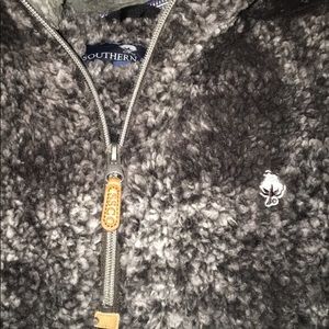 The Southern Shirt company pullover