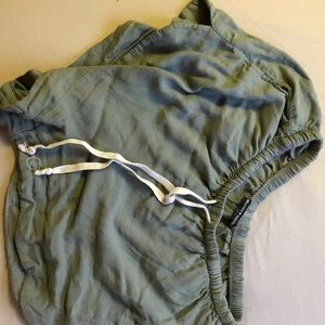 Brandy Melville shorts