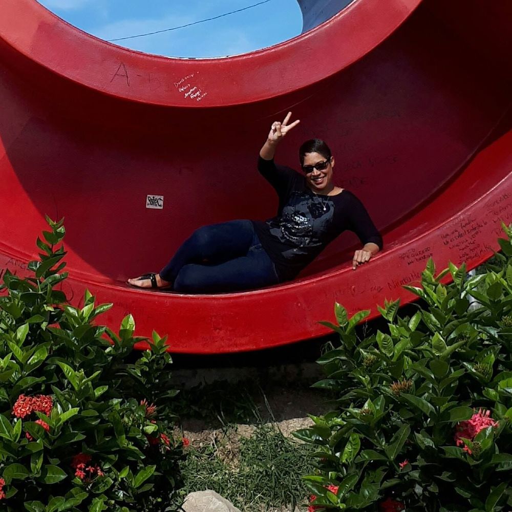 Meet your Posher, Ileana