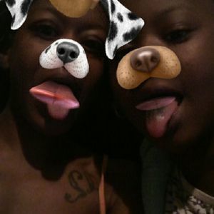 Meet your Posher, Chantel