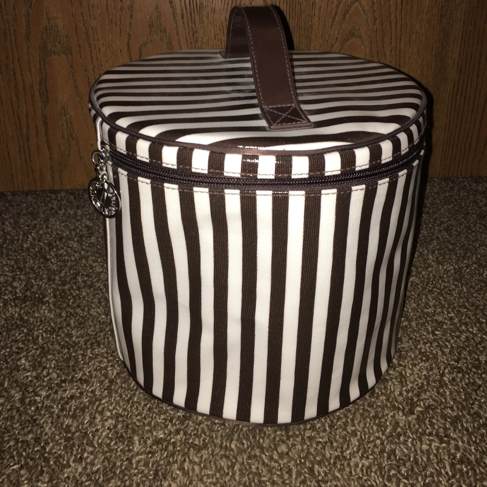 Bender Travel Tote