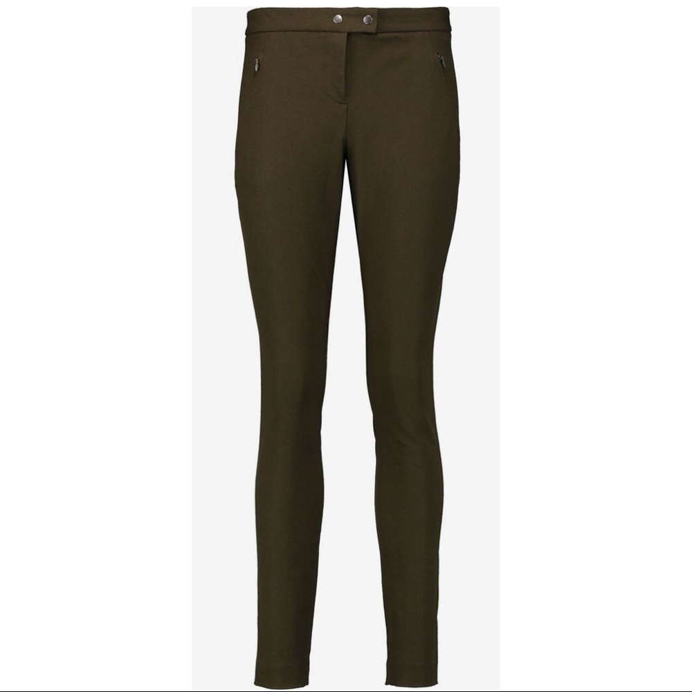 Theory Adalwen Jetty Pants