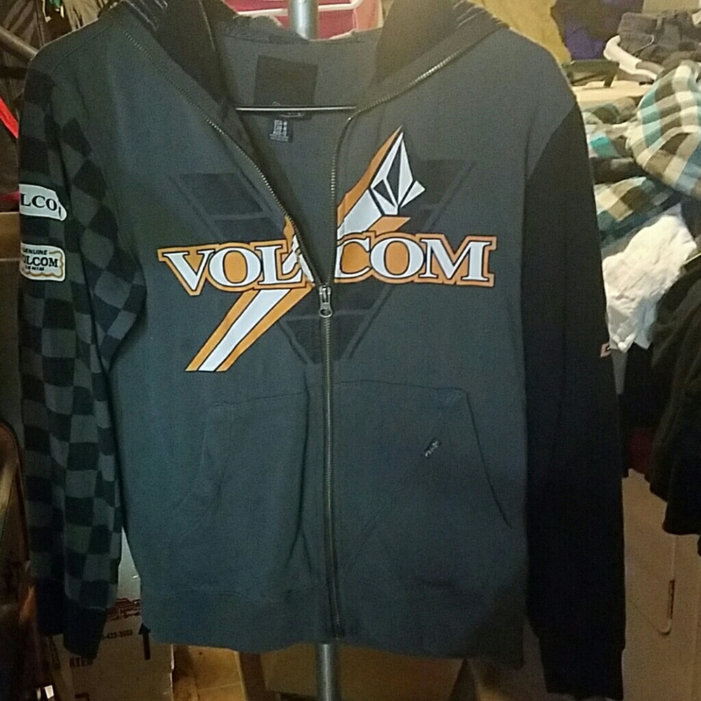 Boys hoodie