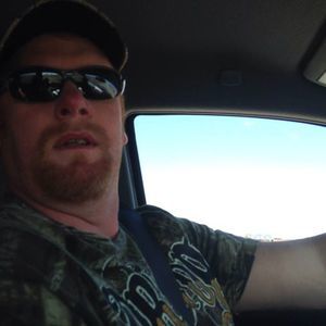 Meet your Posher, Richard