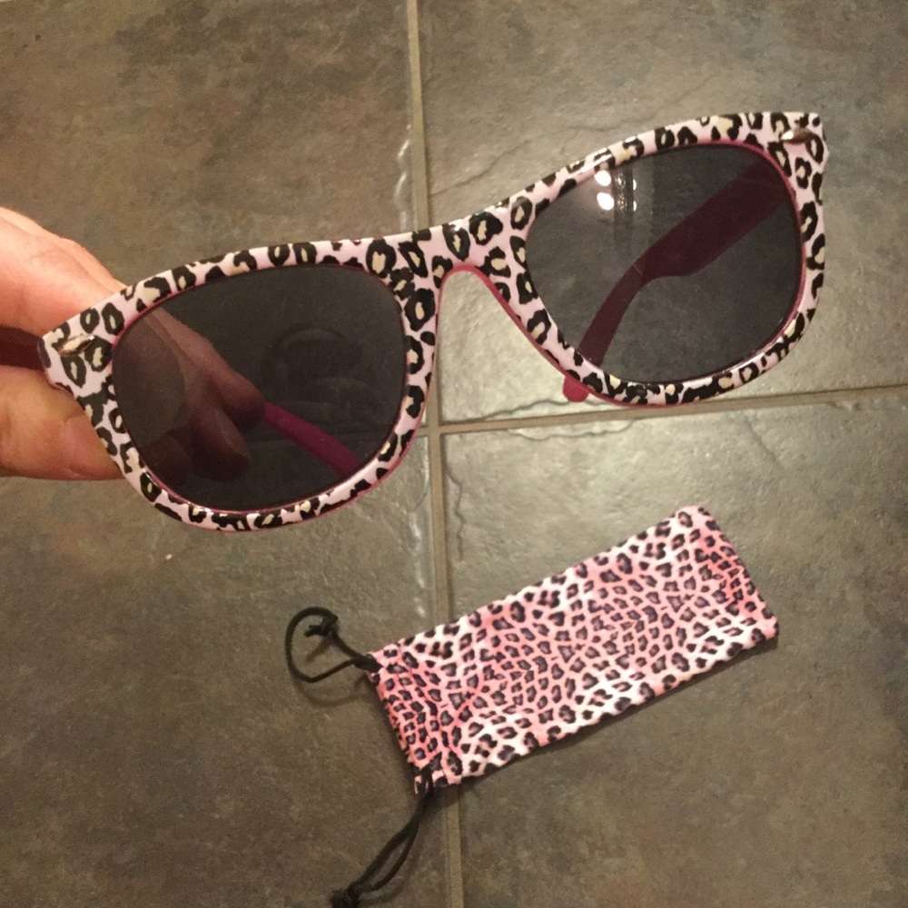 Kids sunglasses