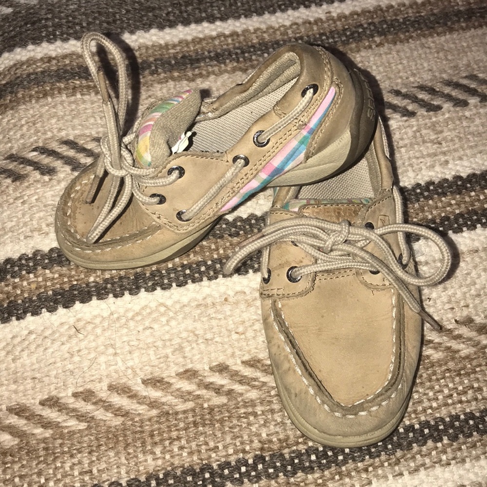 Sperry’s