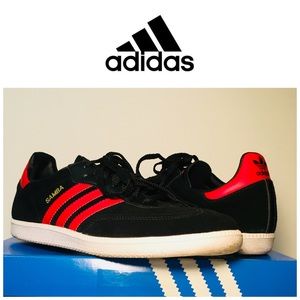 adidas Shoes - Adidas Samba Mens Size 9 adidas Shoes - Adidas Samba Mens Size 9