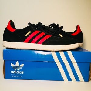 adidas Shoes - Adidas Samba Mens Size 9 adidas Shoes - Adidas Samba Mens Size 9