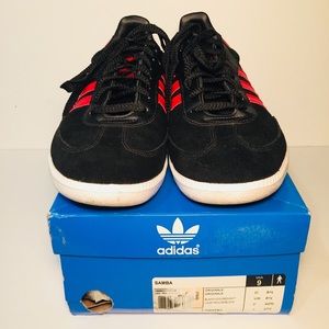 adidas Shoes - Adidas Samba Mens Size 9 adidas Shoes - Adidas Samba Mens Size 9