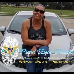 Meet your Posher, Anabel