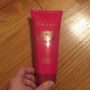 Juicy Couture Charm lotion