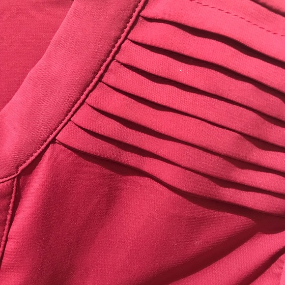 SOLD Fall/winter blouse - Picture 3 of 5