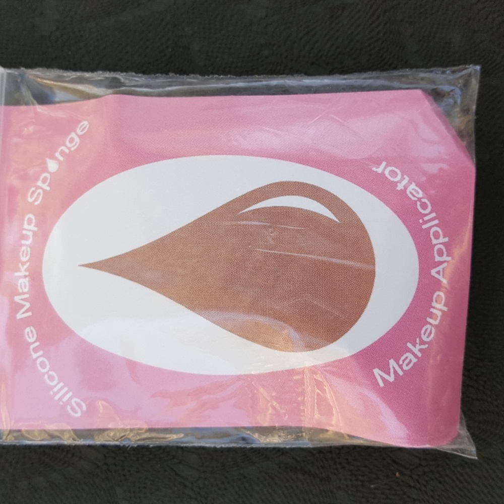 Silicone Makeup sponge