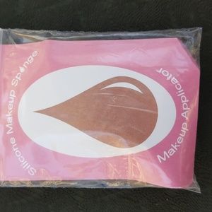 Silicone Makeup sponge