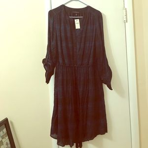 NWT! Lane Bryant dress