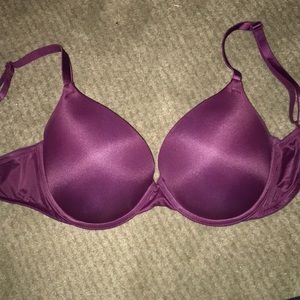 Victoria’s Secret Wear Everywhere push up bra