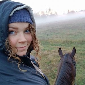 Meet your Posher, Miranda