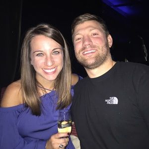 Meet your Posher, Meredith