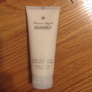 VS heavenly lotion