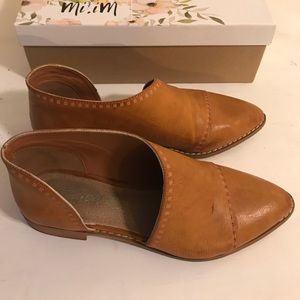 Mi im Emma toffee 7.5