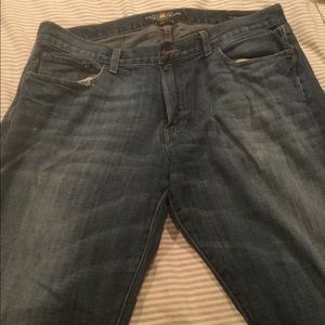 Men's Lucky Jeans - 36 x 34. Relax fit