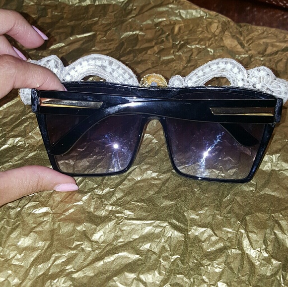 Custom sunglasses from my line - Picture 2 of 3