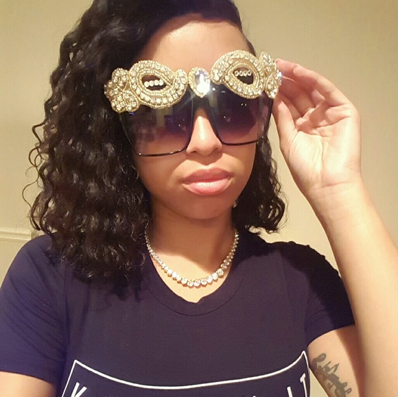 Custom sunglasses from my line - Picture 3 of 3