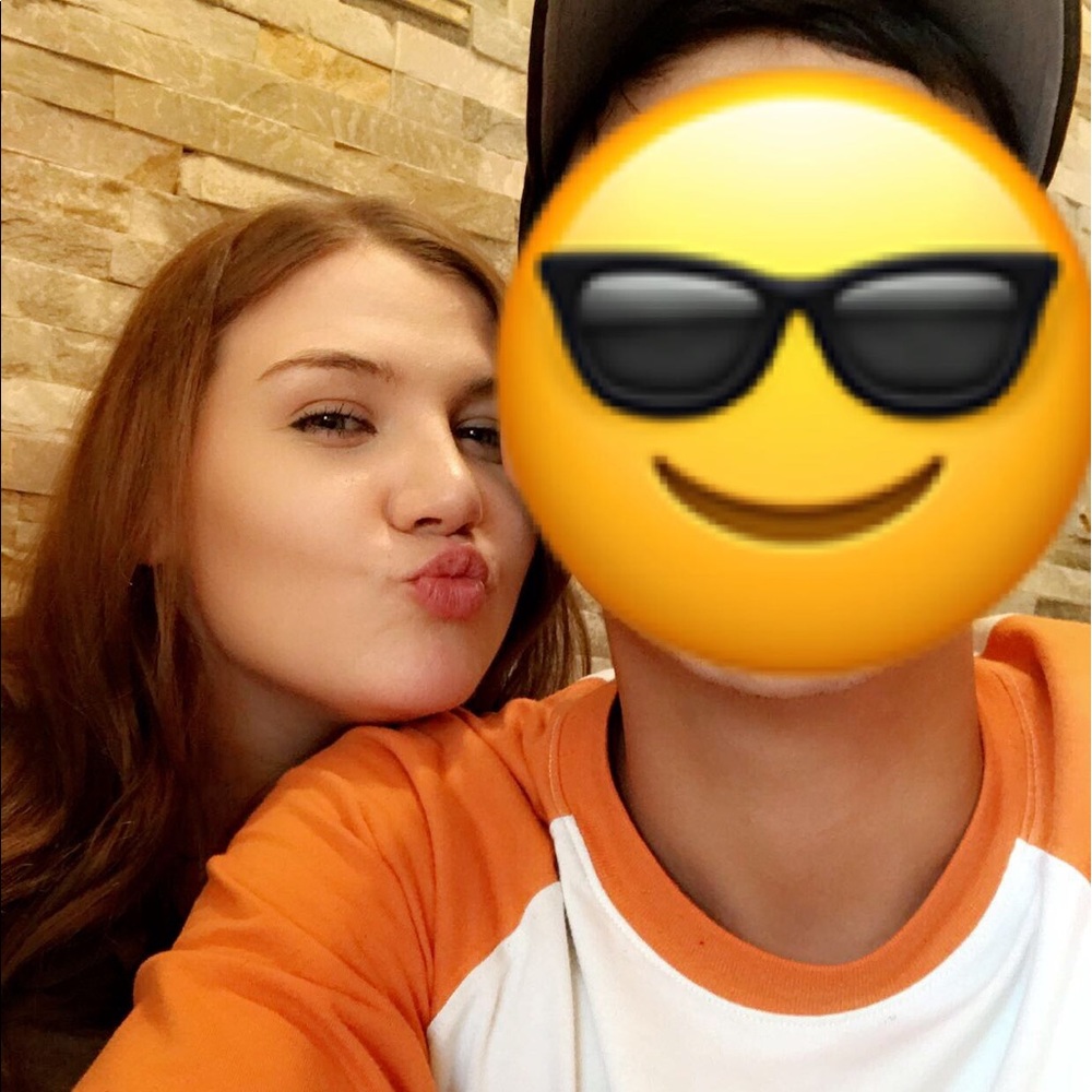 Meet your Posher, Maryah