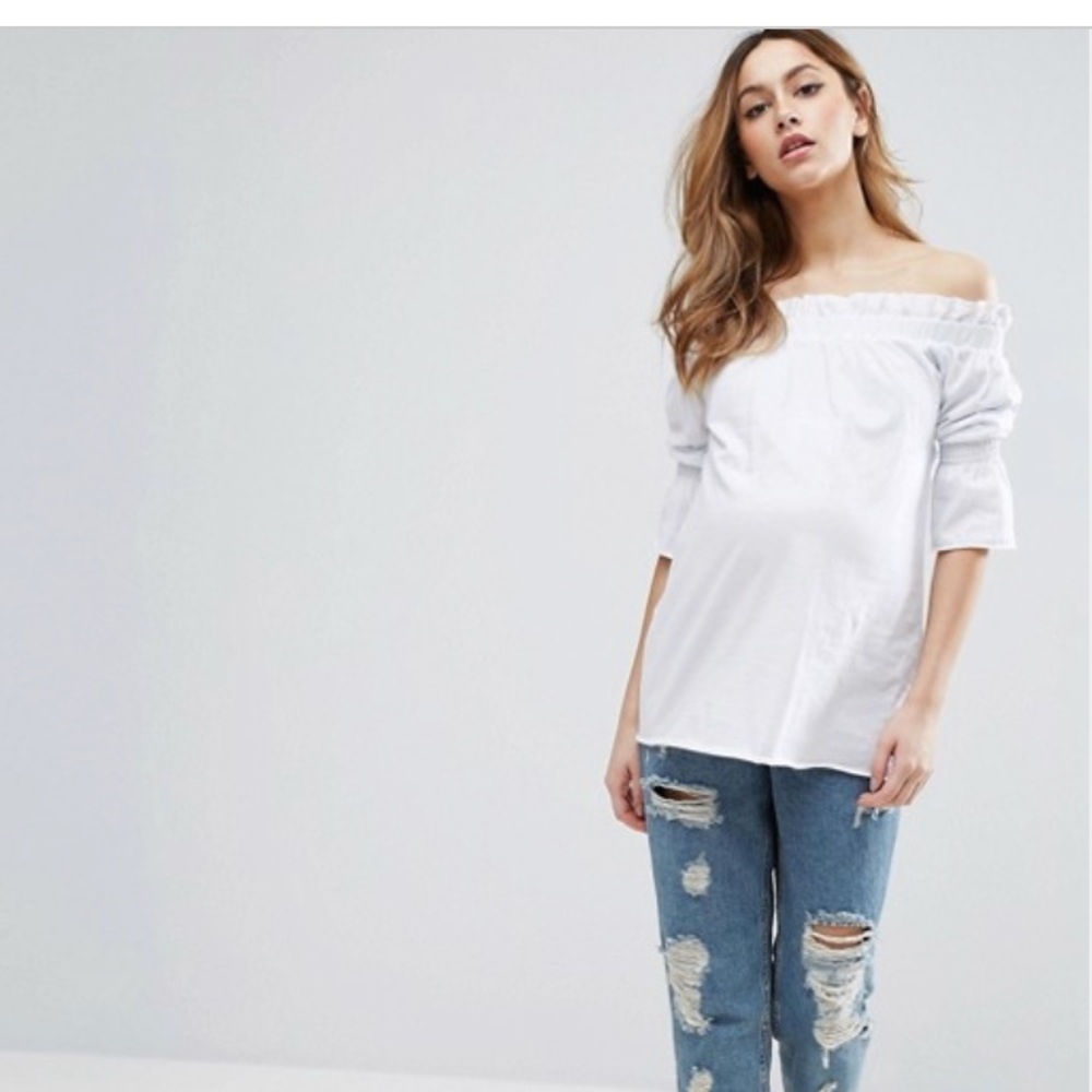 Maternity Top
