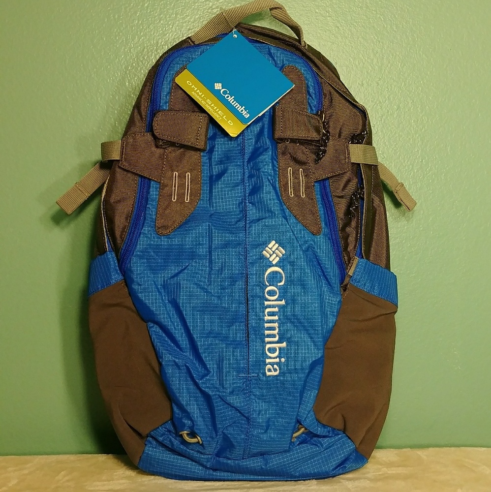Columbia Kestrel Ridge 20L